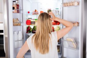 تعمیر یخچال در تهران در منزل.علت صدای یخچال