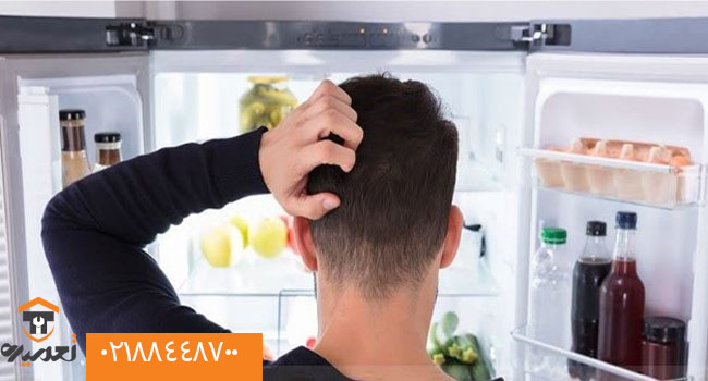 چرا یخچال زود اتومات میکند؟