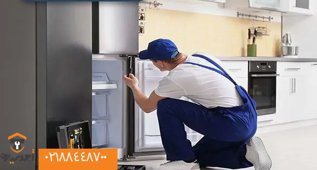 تعمیرات ساید بای ساید ایندزیت