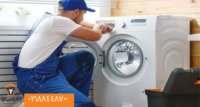 هزینه تعمیرات ظرفشویی