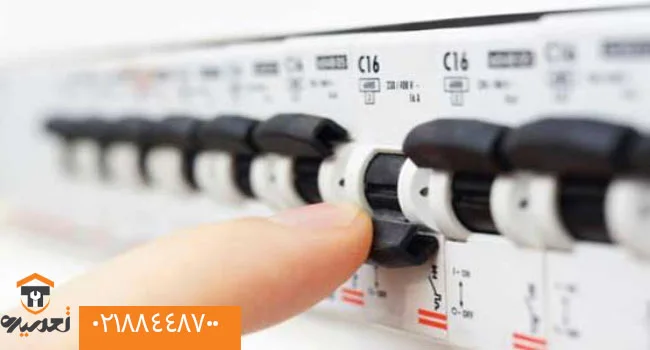 بعد از زدن یخچال به برق فیوز میپرد؟