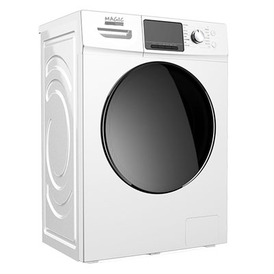 تعمیرات لباسشویی مجیک