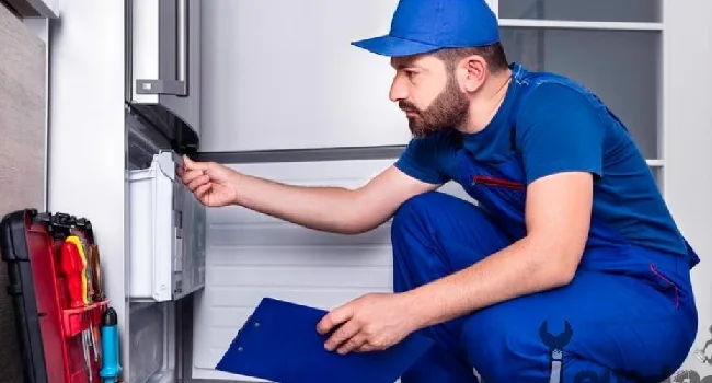 تعمیرات ساید بای ساید آاگ